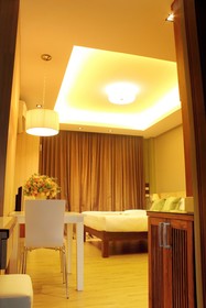 Burapa Boutique Hotel