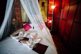Buri Gallery House and Resort