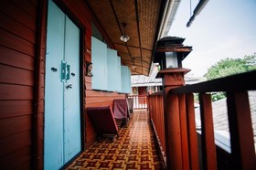 Buri Gallery House and Resort