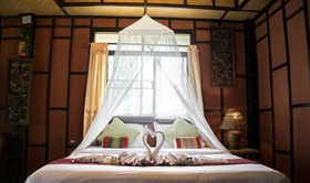 Buri Gallery House and Resort