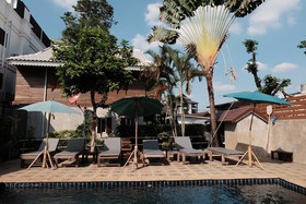 Buri Gallery House and Resort