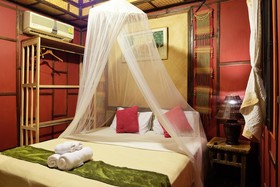 Buri Gallery House and Resort