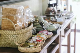 Buri Gallery House and Resort