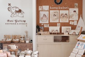 Buri Gallery House and Resort