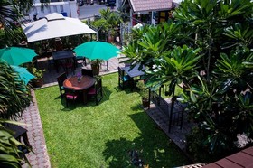 Buri Gallery House and Resort