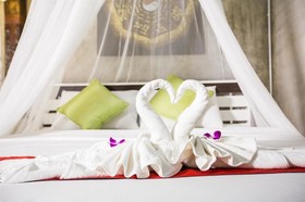 Buri Gallery House and Resort
