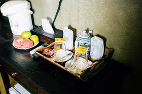 Buri Gallery House and Resort