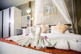 Buri Gallery House and Resort