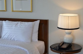 Buri Siri Hotel