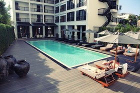 Buri Siri Hotel