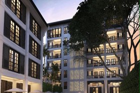 Buri Siri Hotel