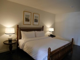 Buri Siri Hotel