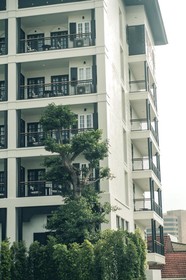 Buri Siri Hotel