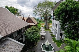 Buri Sriping Riverside Resort & Spa