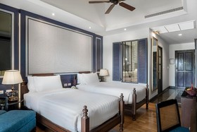 Buri Sriping Riverside Resort & Spa