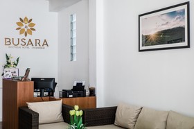 Busara Hotel