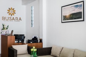 Busara Hotel