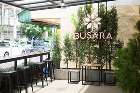Busara Hotel