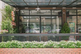 Busara Hotel