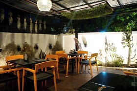 BW Studios Thai Art Style