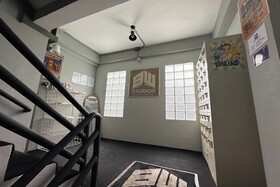 BW Studios Thai Art Style