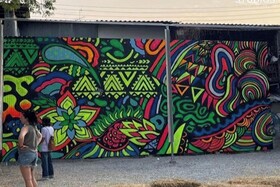 BW Studios Thai Art Style