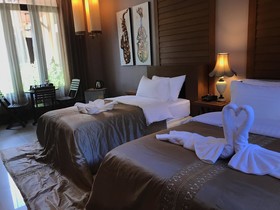 Calvary Resort