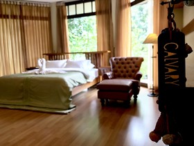 Calvary Resort
