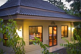 Calvary Resort