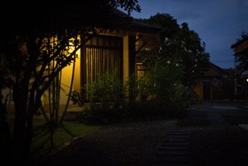 Calvary Resort