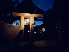Calvary Resort