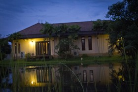 Calvary Resort