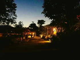 Calvary Resort