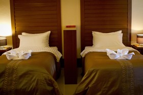 Calvary Resort