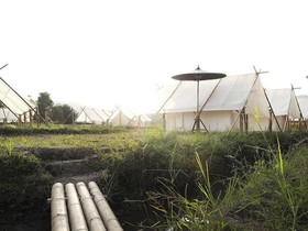 Camp Chiangmai