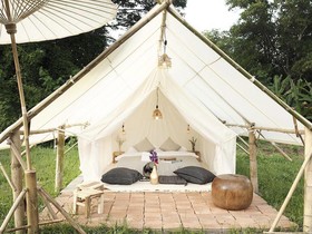 Camp Chiangmai