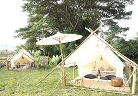 Camp Chiangmai
