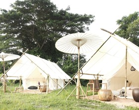 Camp Chiangmai