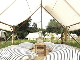 Camp Chiangmai