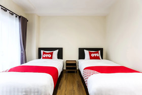 Canary House Rachawong