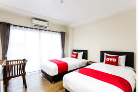 Canary House Rachawong
