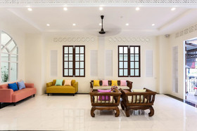 Canary House Rachawong