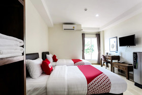 Canary House Rachawong