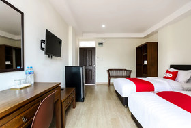 Canary House Rachawong