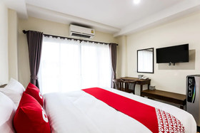 Canary House Rachawong