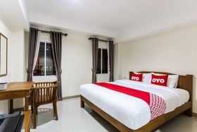 Canary House Rachawong