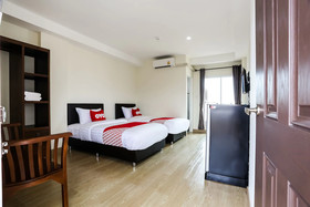 Canary House Rachawong