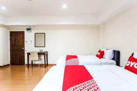 Canary House Rachawong