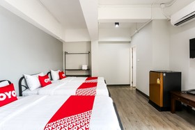 Canary House Rachawong