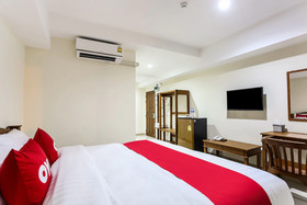 Canary House Rachawong